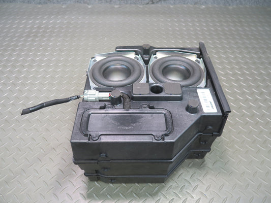 2013-2017 Infiniti JX35 QX60 Bose Subwoofer Speaker Box 28170-3JV1A