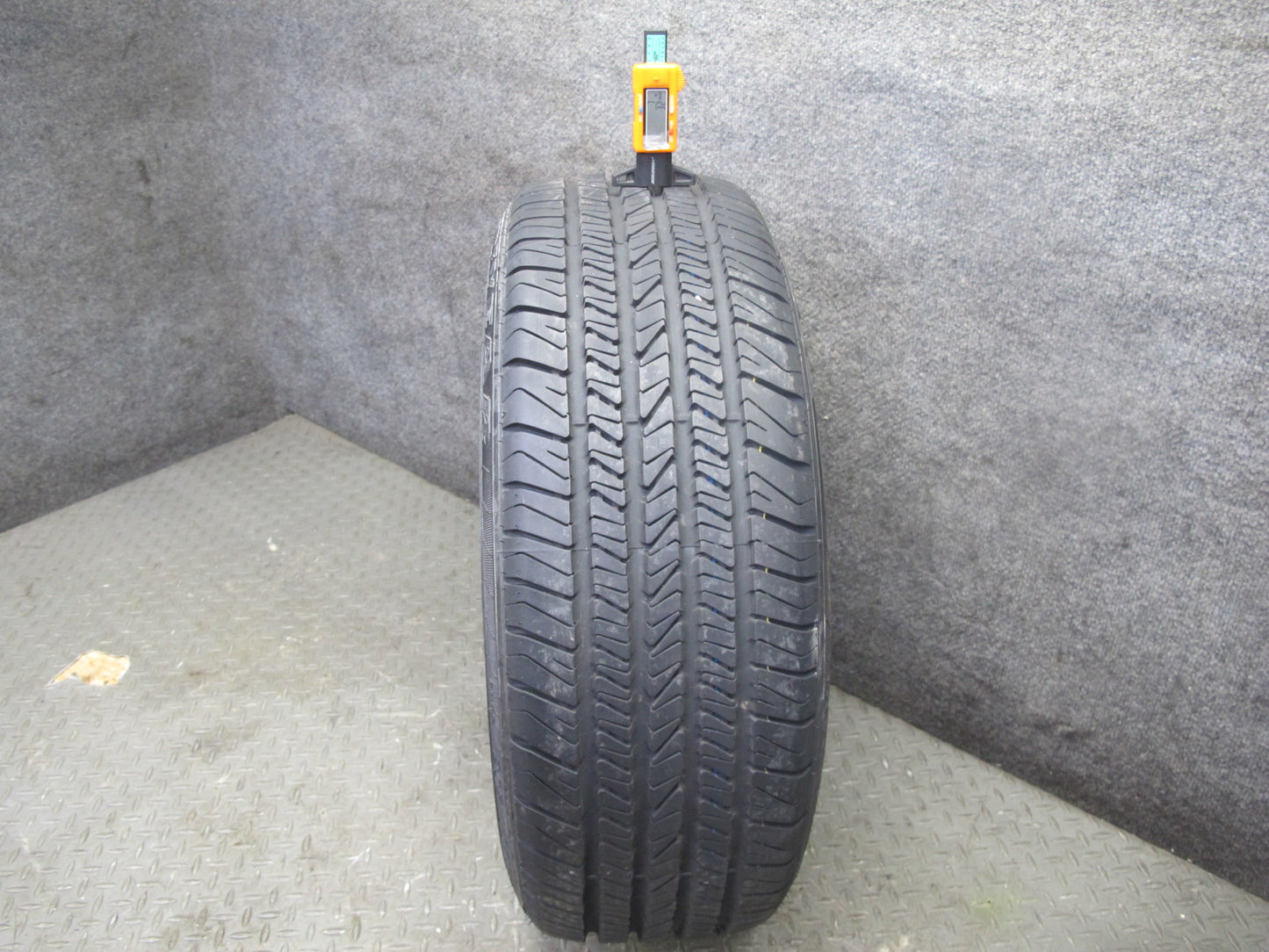 95-02 BMW E36 328ic Emergency Spare Tire R15 15" Wheel 15x6.5J ET47 1095006 OEM