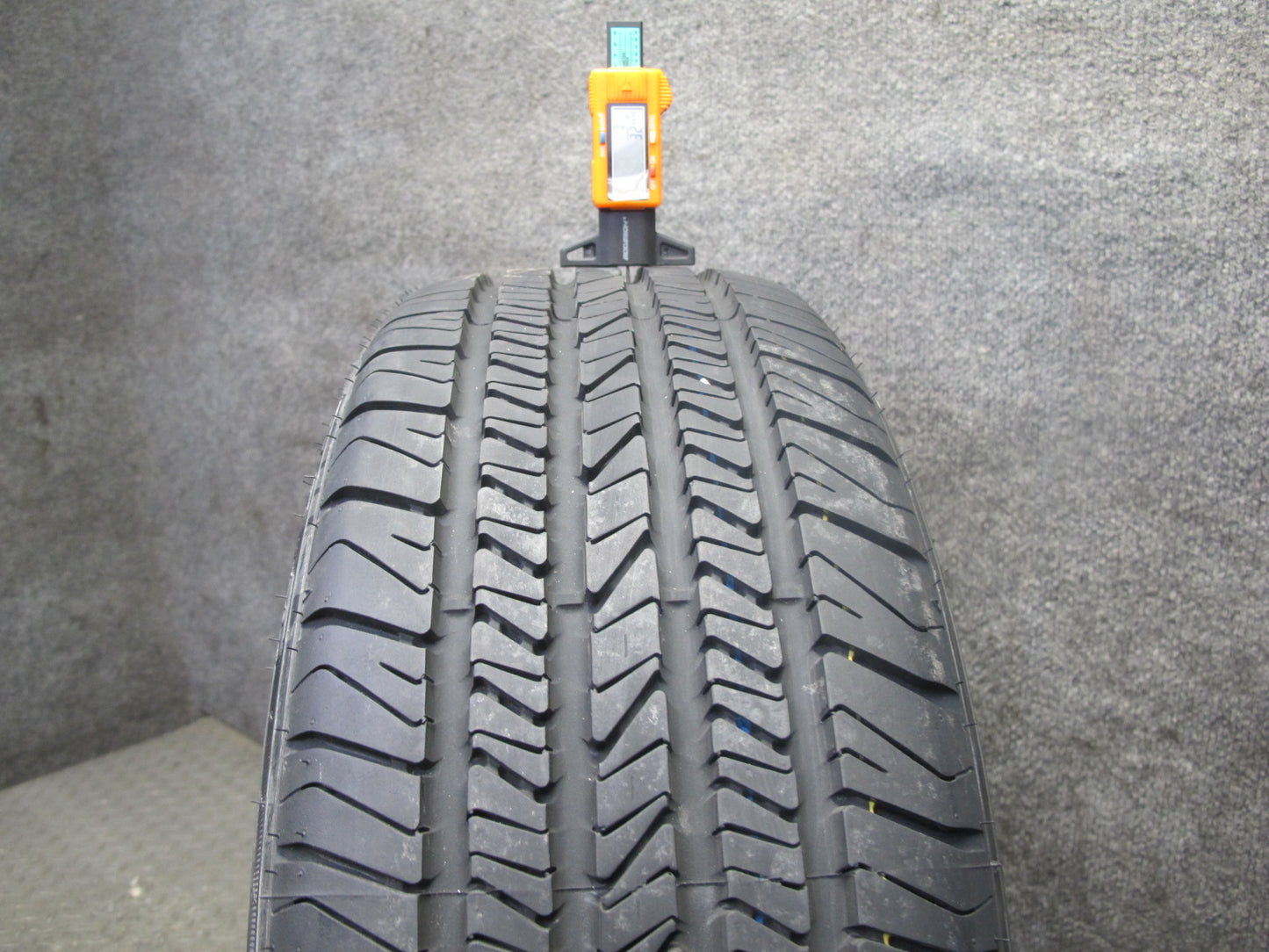 95-02 BMW E36 328ic Emergency Spare Tire R15 15" Wheel 15x6.5J ET47 1095006 OEM