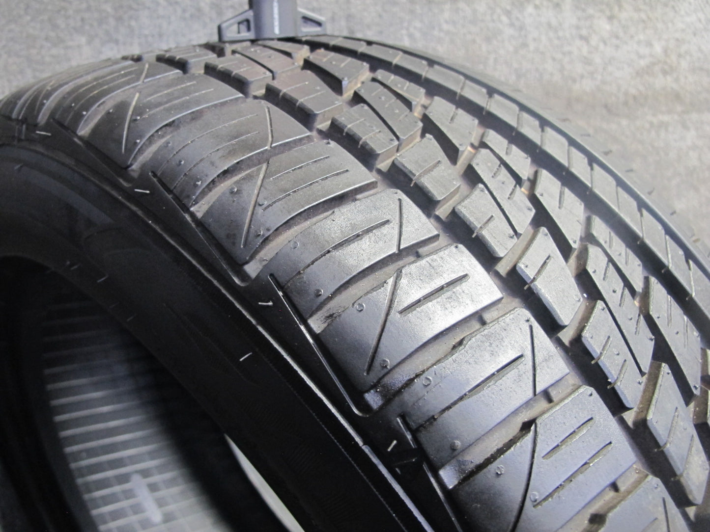 Set of 2 Falken Ziex ZE950 A/S Tire 225/50 R16 96V 3424 10/32 Tread