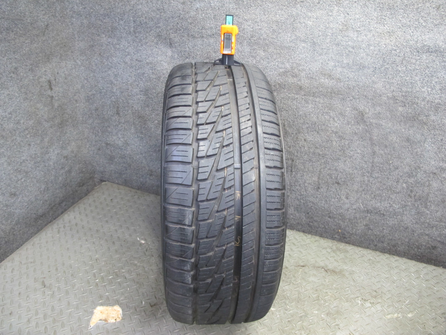 Set of 2 Falken Ziex ZE950 A/S Tire 225/50 R16 96V 3424 10/32 Tread