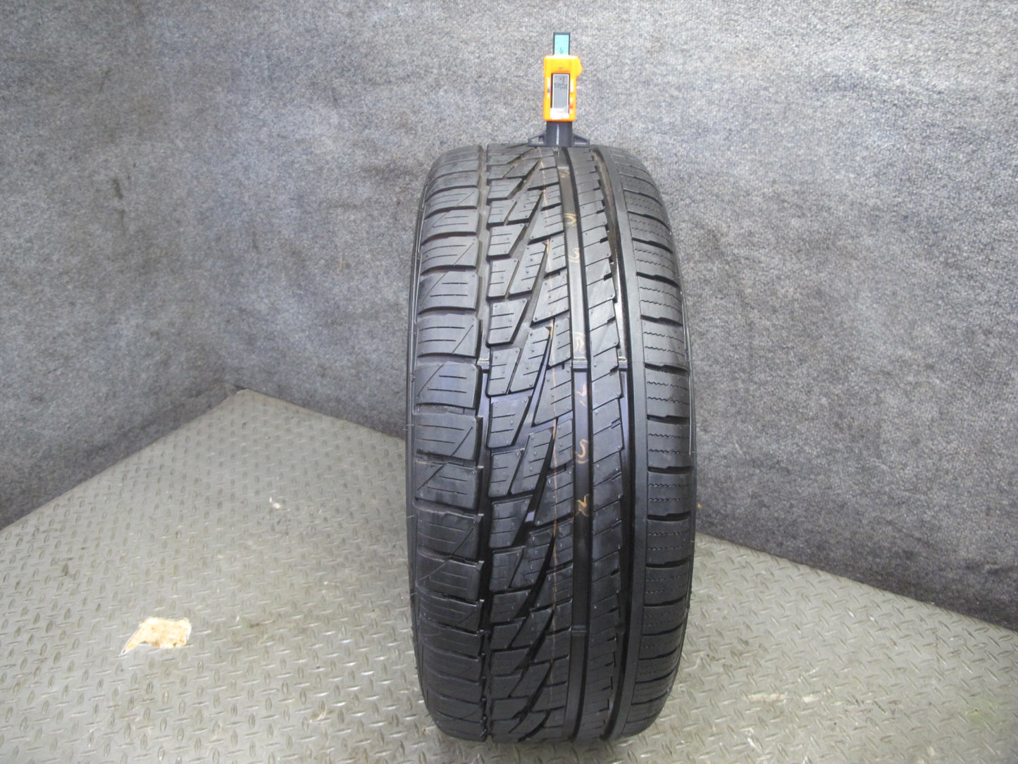 Set of 2 Falken Ziex ZE950 A/S Tire 225/50 R16 96V 3424 3524 10/32 Tread
