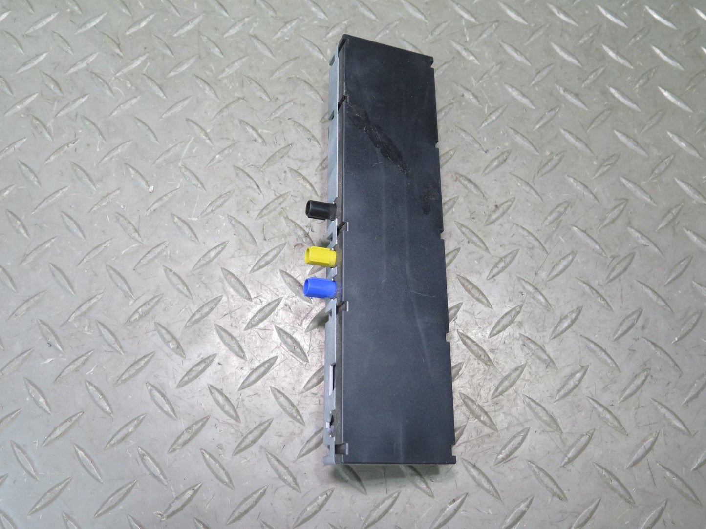 03-08 BMW E86 E85 Z4 AM FM Radio Amplifier Booster w Antenna Module Set OEM