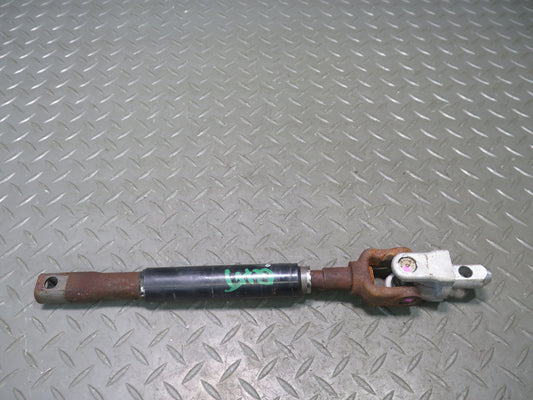 2003-2007 Hummer H2 Steering Column U Joint Shaft