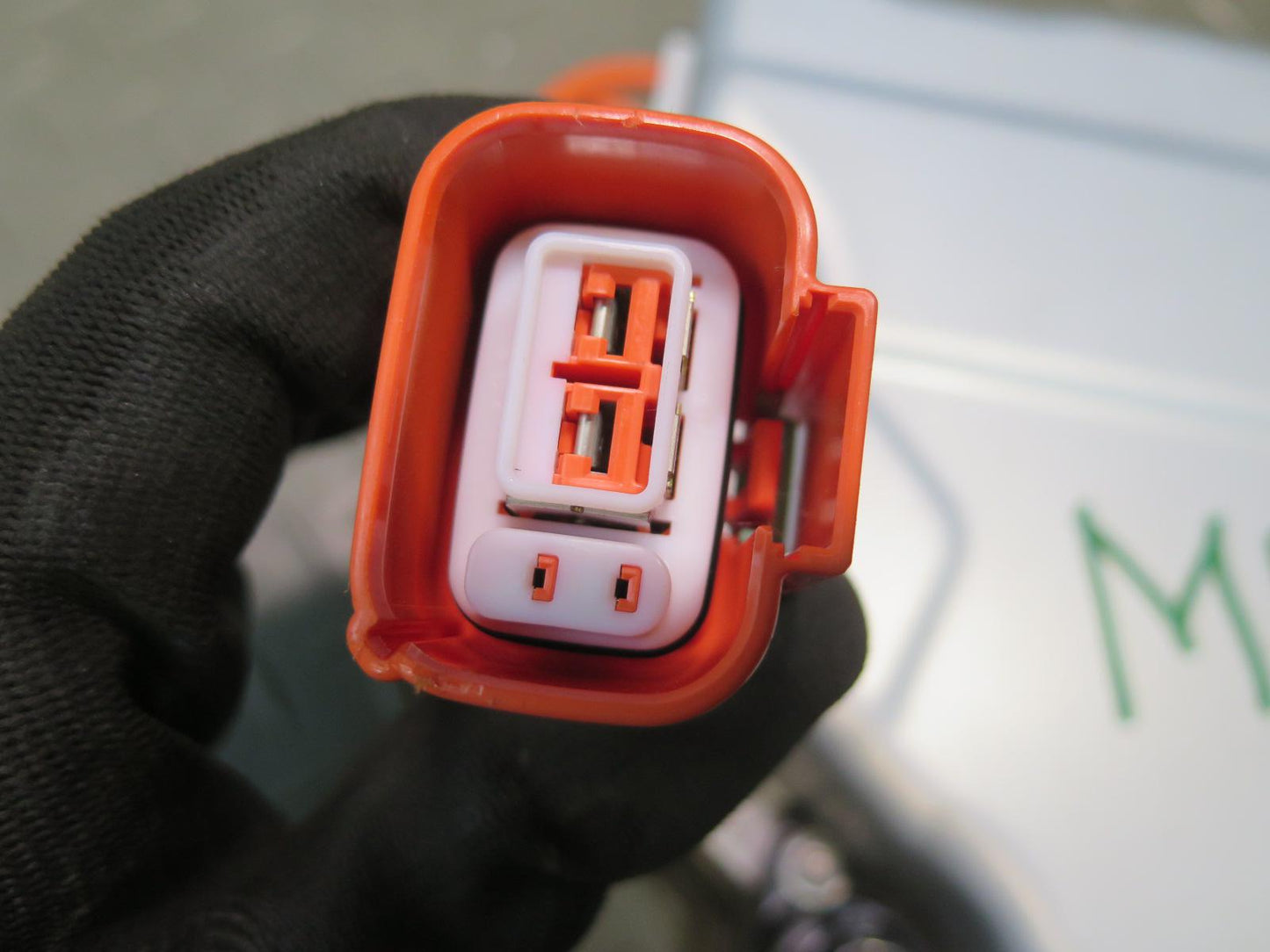 2014 Infiniti QX60 Hybrid Power Inverter Converter Module 292A0-3KY0A