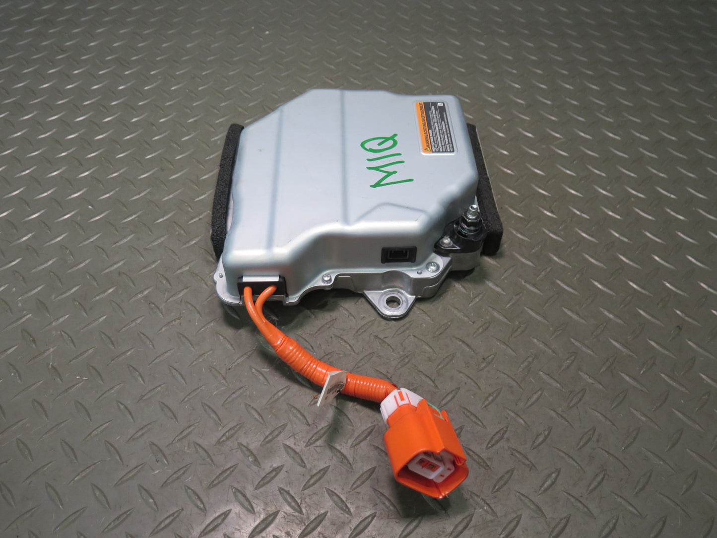 2014 Infiniti QX60 Hybrid Power Inverter Converter Module 292A0-3KY0A