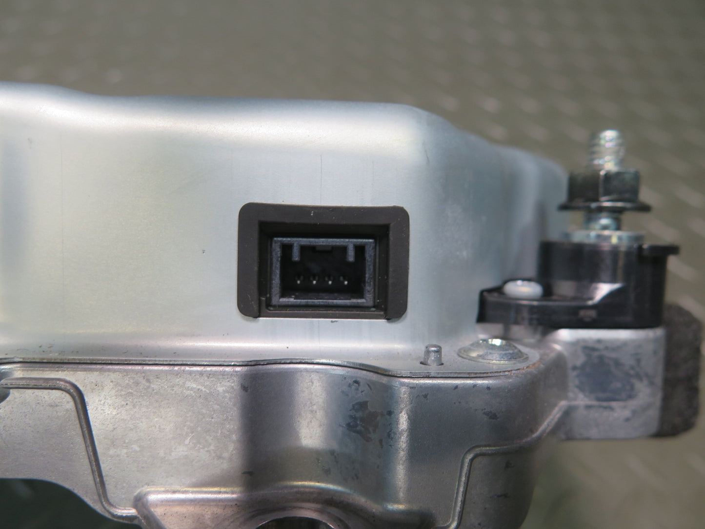 2014 Infiniti QX60 Hybrid Power Inverter Converter Module 292A0-3KY0A