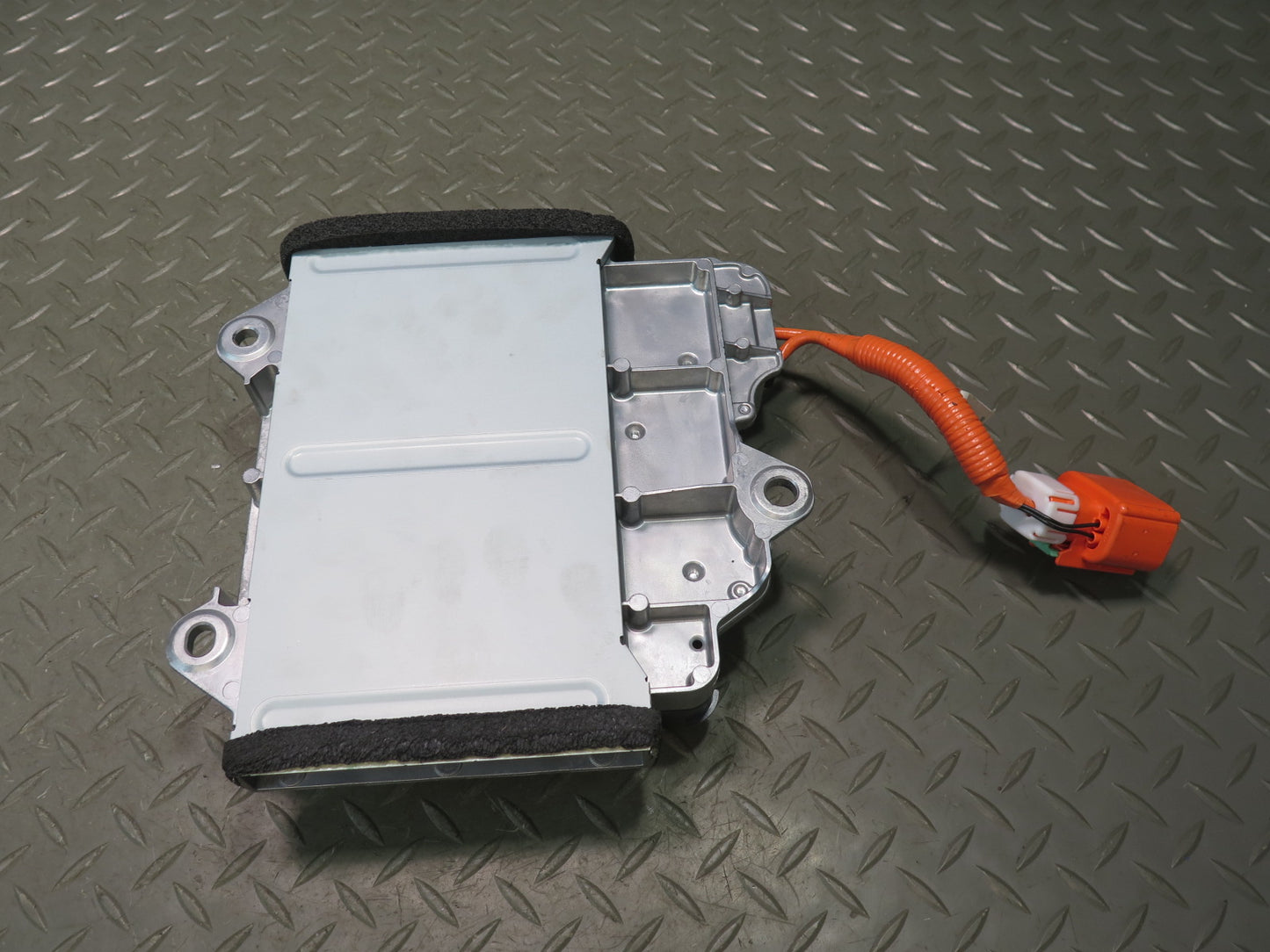 2014 Infiniti QX60 Hybrid Power Inverter Converter Module 292A0-3KY0A