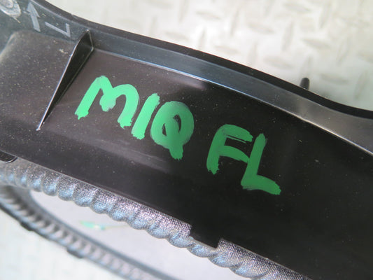 2013-2015 Infiniti JX35 QX60 Front Left & Right Door Bose Audio Speaker Set of 2