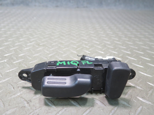 2013-2020 Infiniti JX35 QX60 Front Left Seat Adjustment Switch