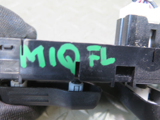 2013-2020 Infiniti JX35 QX60 Front Left Seat Adjustment Switch