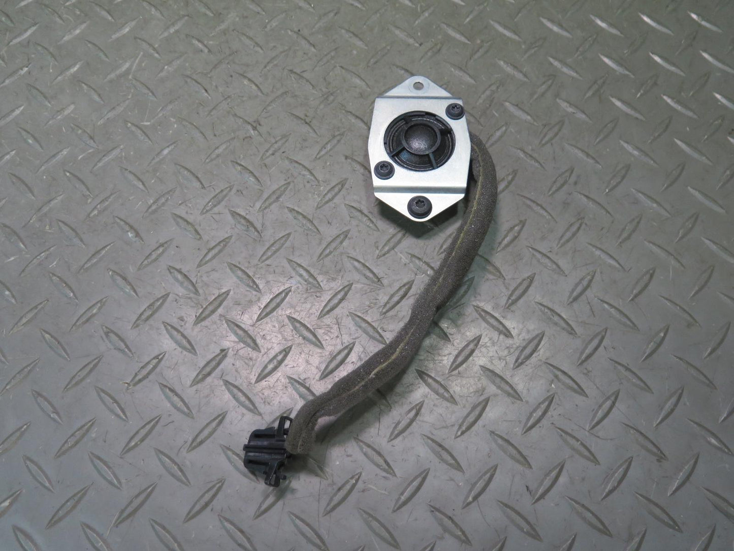 2006-2012 Bentley Flying Spur Left & Right Side Door Audio Tweeter Speaker Set
