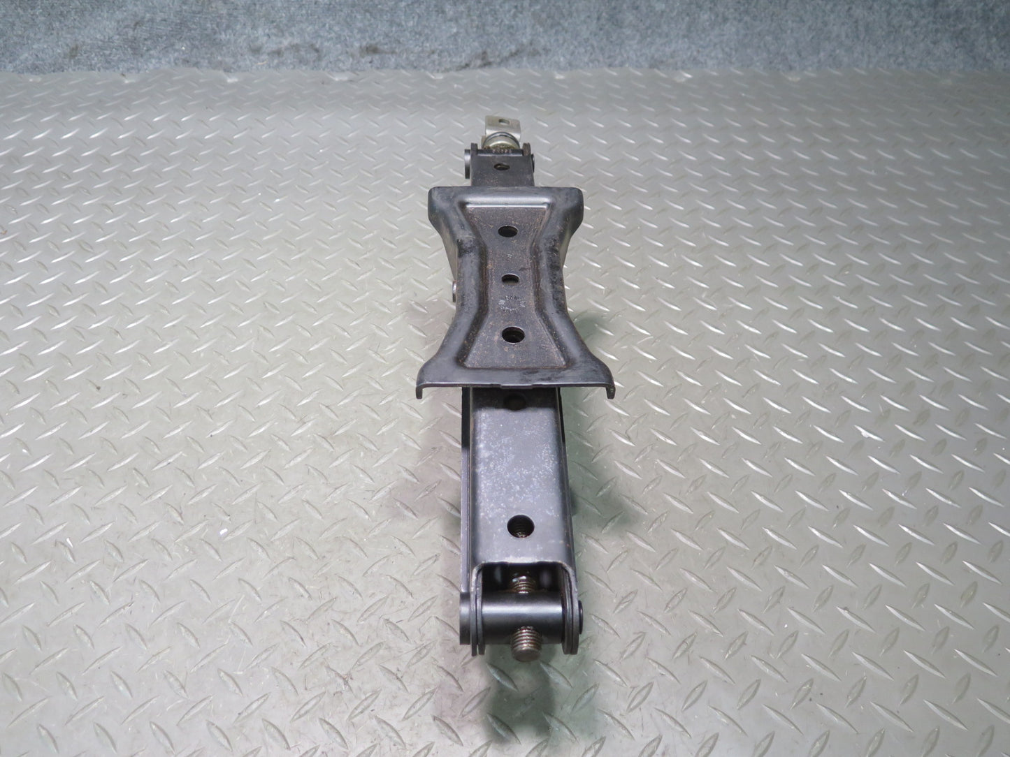 2013-2017 Infiniti JX35 QX60 Emergency Spare Tire Jack Hook EYE Tool Set