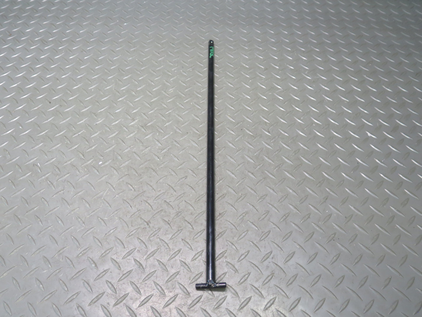 2013-2017 Infiniti JX35 QX60 Emergency Spare Tire Jack Hook EYE Tool Set