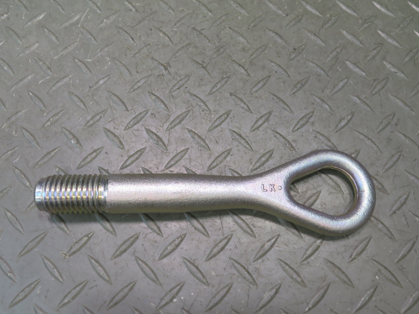 2013-2017 Infiniti JX35 QX60 Emergency Spare Tire Jack Hook EYE Tool Set