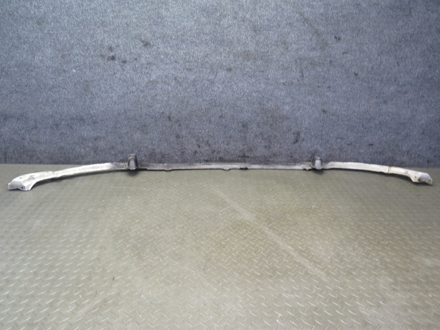 98-00 Lexus UCF20L LS400 Front Bumper Reinforcement Upper Bracket Bar OEM