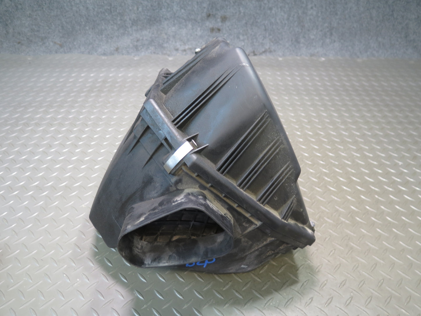 06-08 BMW E85 Z4 3.0L Air Intake Cleaner Filter Box w MAF Sensor OEM