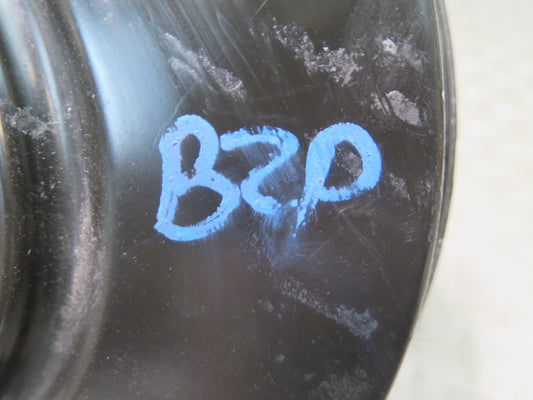 07-08 BMW E86 E85 Z4 Brake Master Cylinder Booster Fluid Reservoir Tank OEM