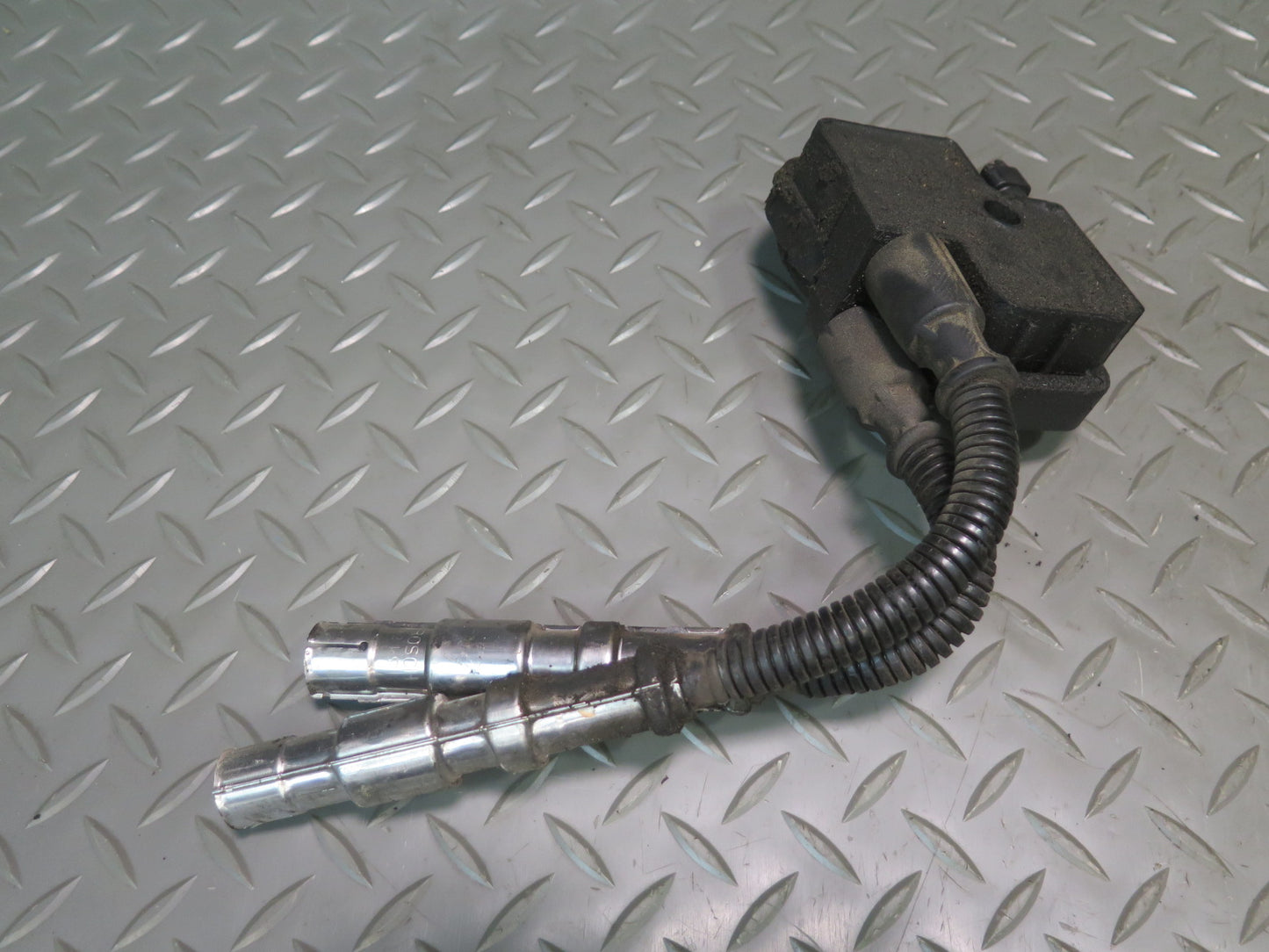 99-02 Mercedes R129 SL500 M113.961 Set of 8 Engine Ignition Coil OEM