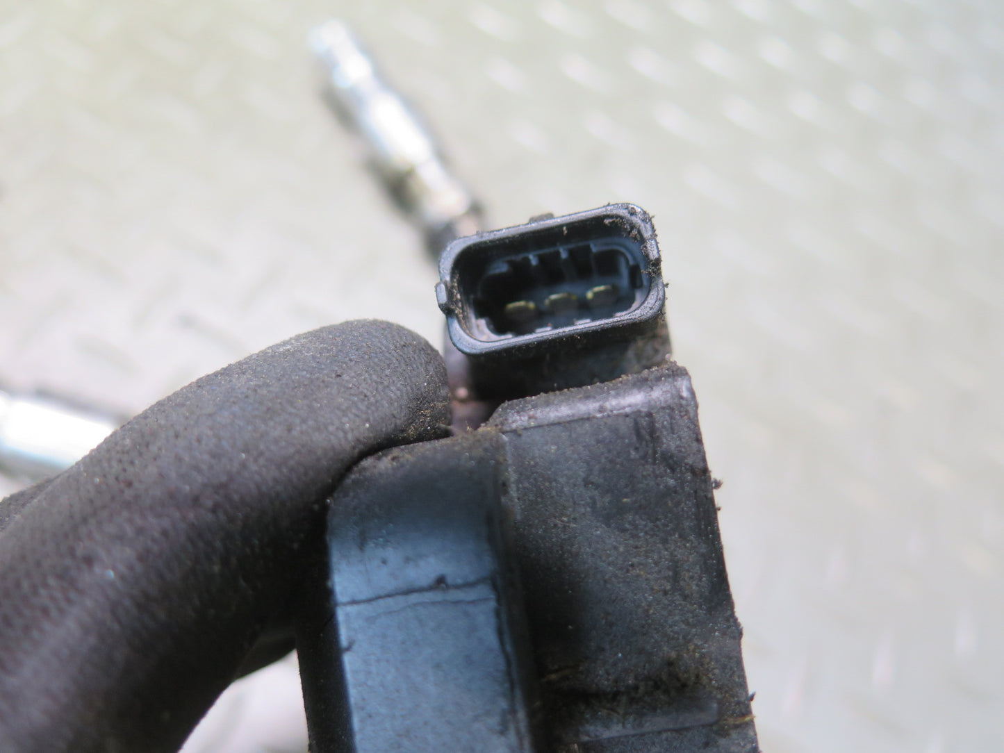 99-02 Mercedes R129 SL500 M113.961 Set of 8 Engine Ignition Coil OEM