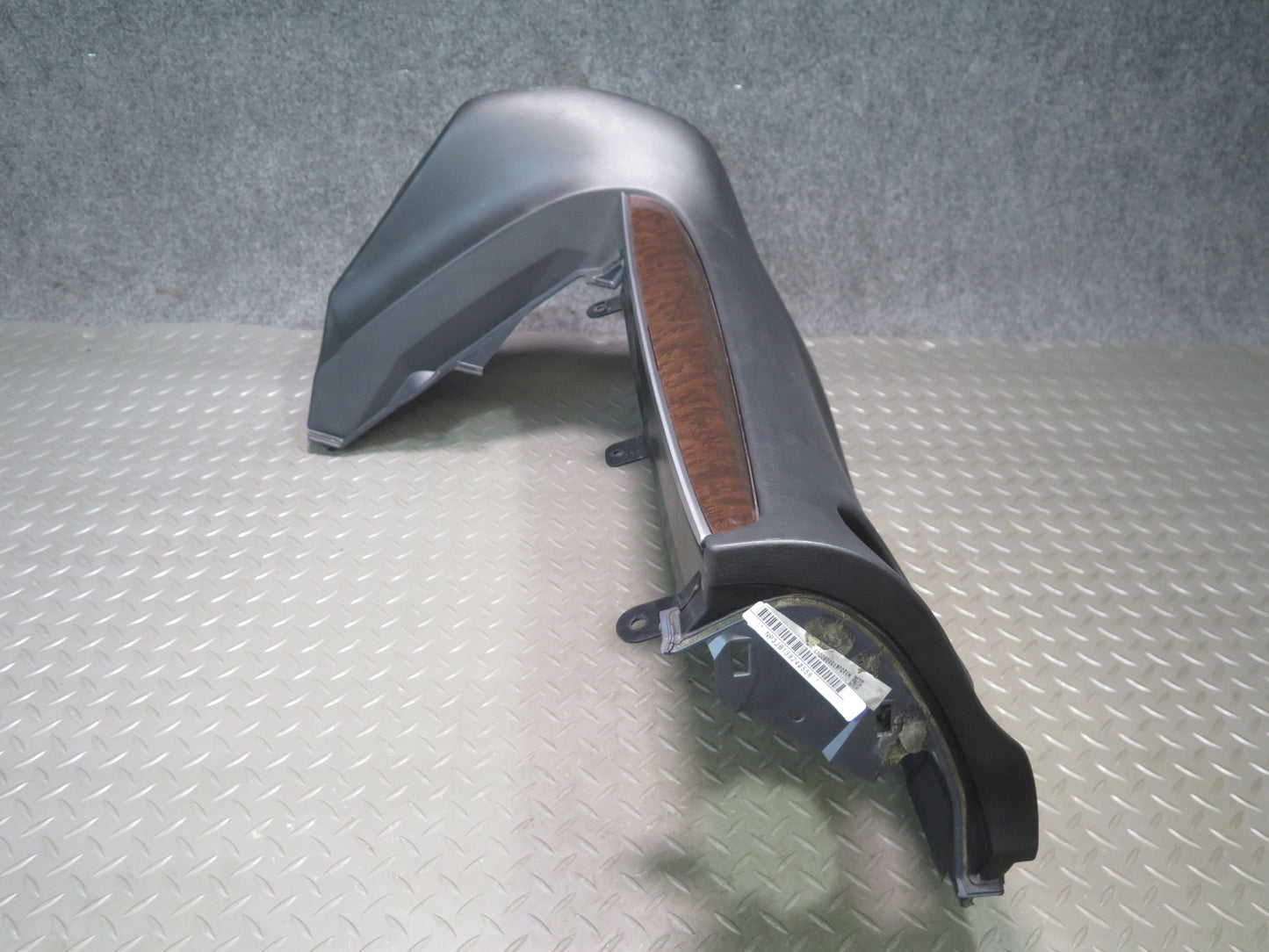 2013-2016 Infiniti JX35 QX60 Dash Instrument Panel Front Right Trim Cover Panel