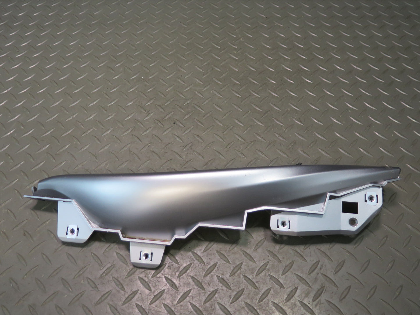 2013-2020 Infiniti JX35 QX60 Center Console Trim Cover Panel Set of 2