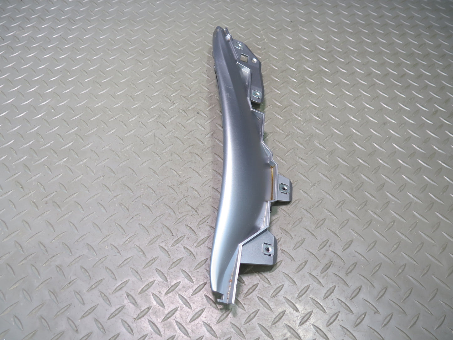 2013-2020 Infiniti JX35 QX60 Center Console Trim Cover Panel Set of 2