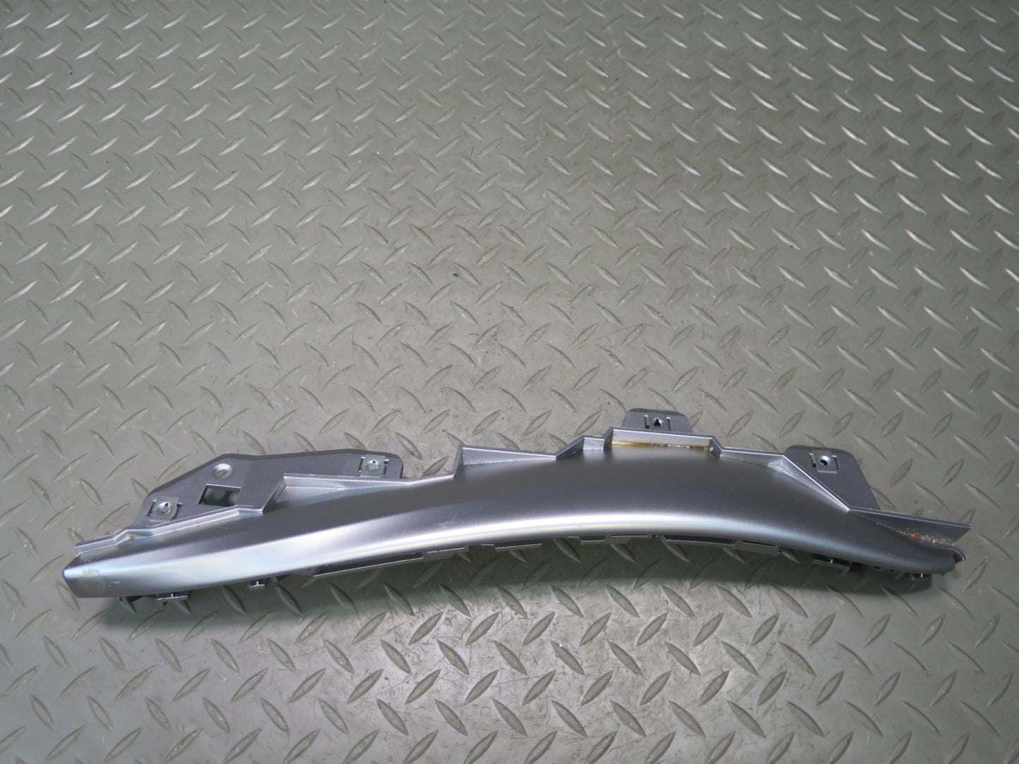 2013-2020 Infiniti JX35 QX60 Center Console Trim Cover Panel Set of 2
