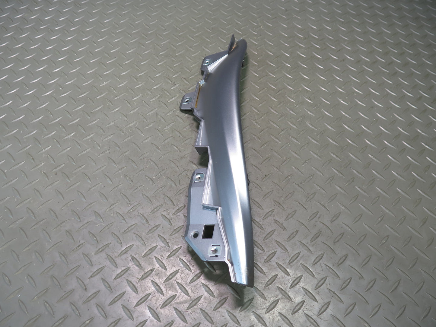 2013-2020 Infiniti JX35 QX60 Center Console Trim Cover Panel Set of 2