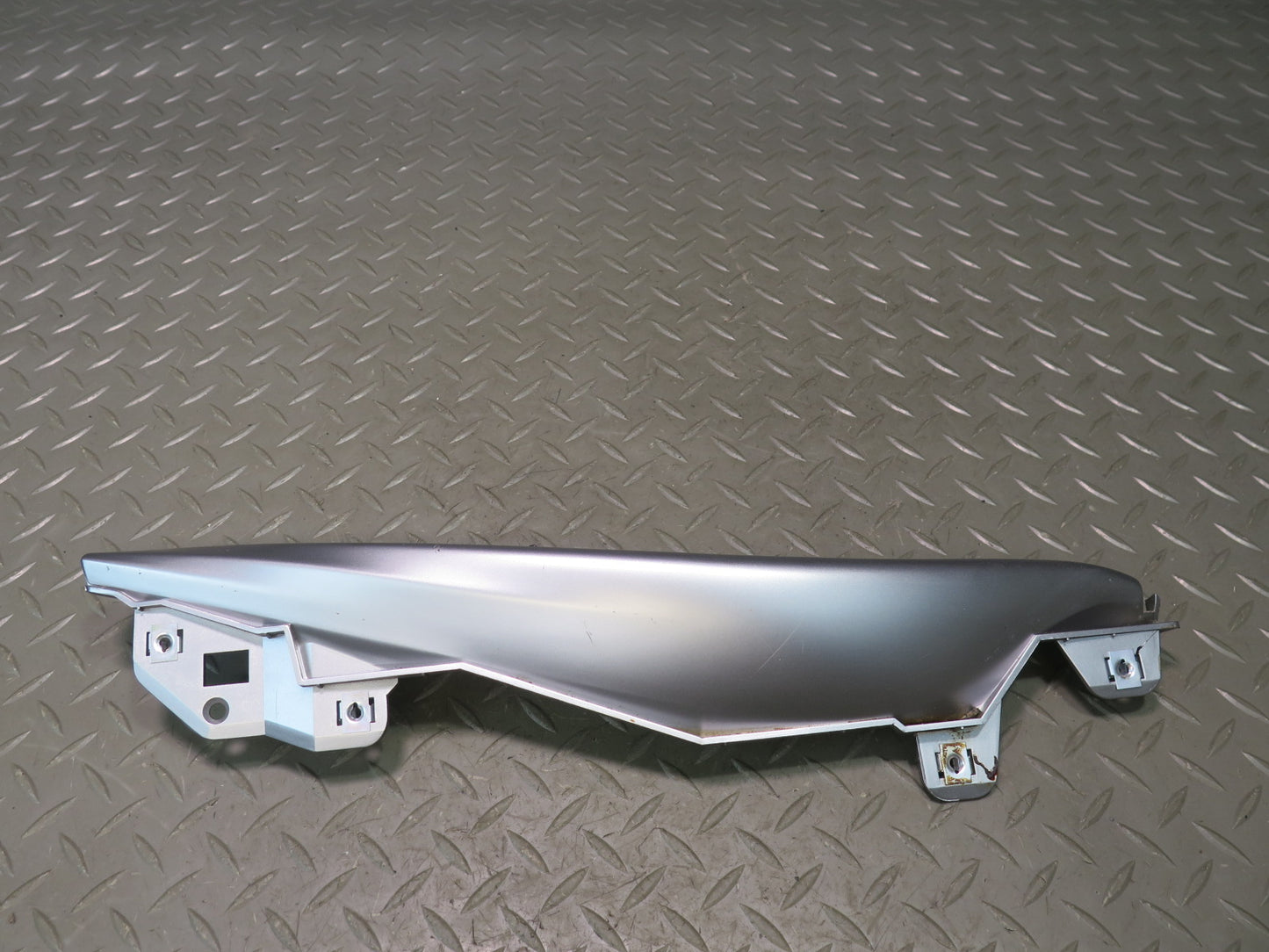 2013-2020 Infiniti JX35 QX60 Center Console Trim Cover Panel Set of 2