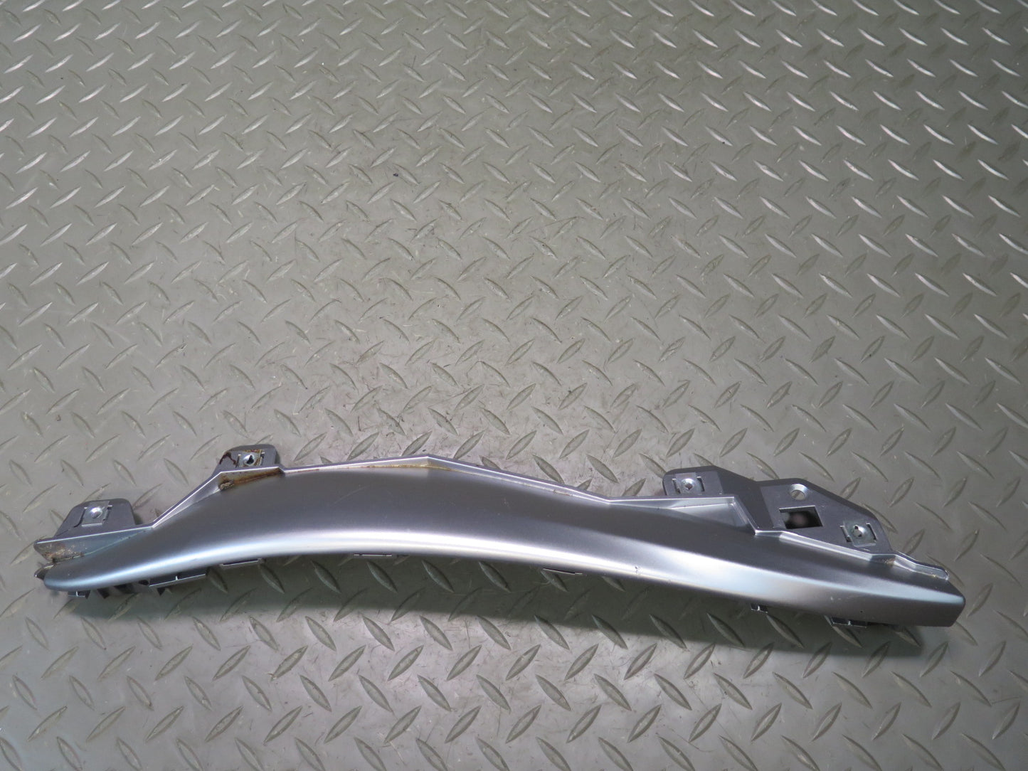 2013-2020 Infiniti JX35 QX60 Center Console Trim Cover Panel Set of 2