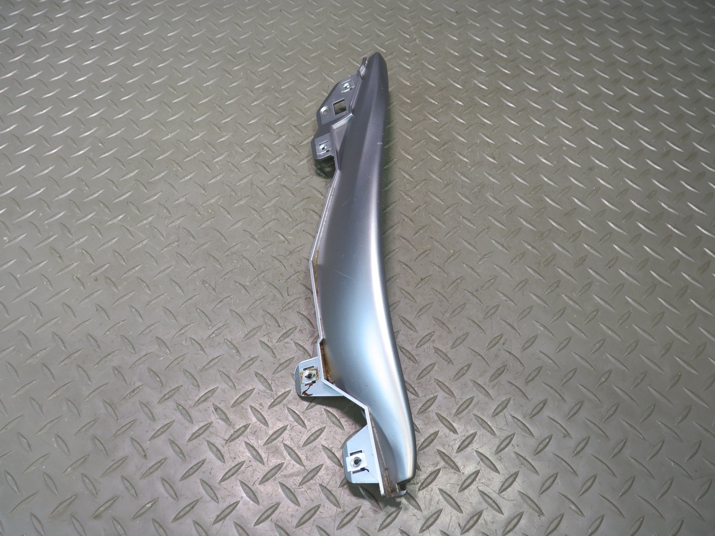 2013-2020 Infiniti JX35 QX60 Center Console Trim Cover Panel Set of 2
