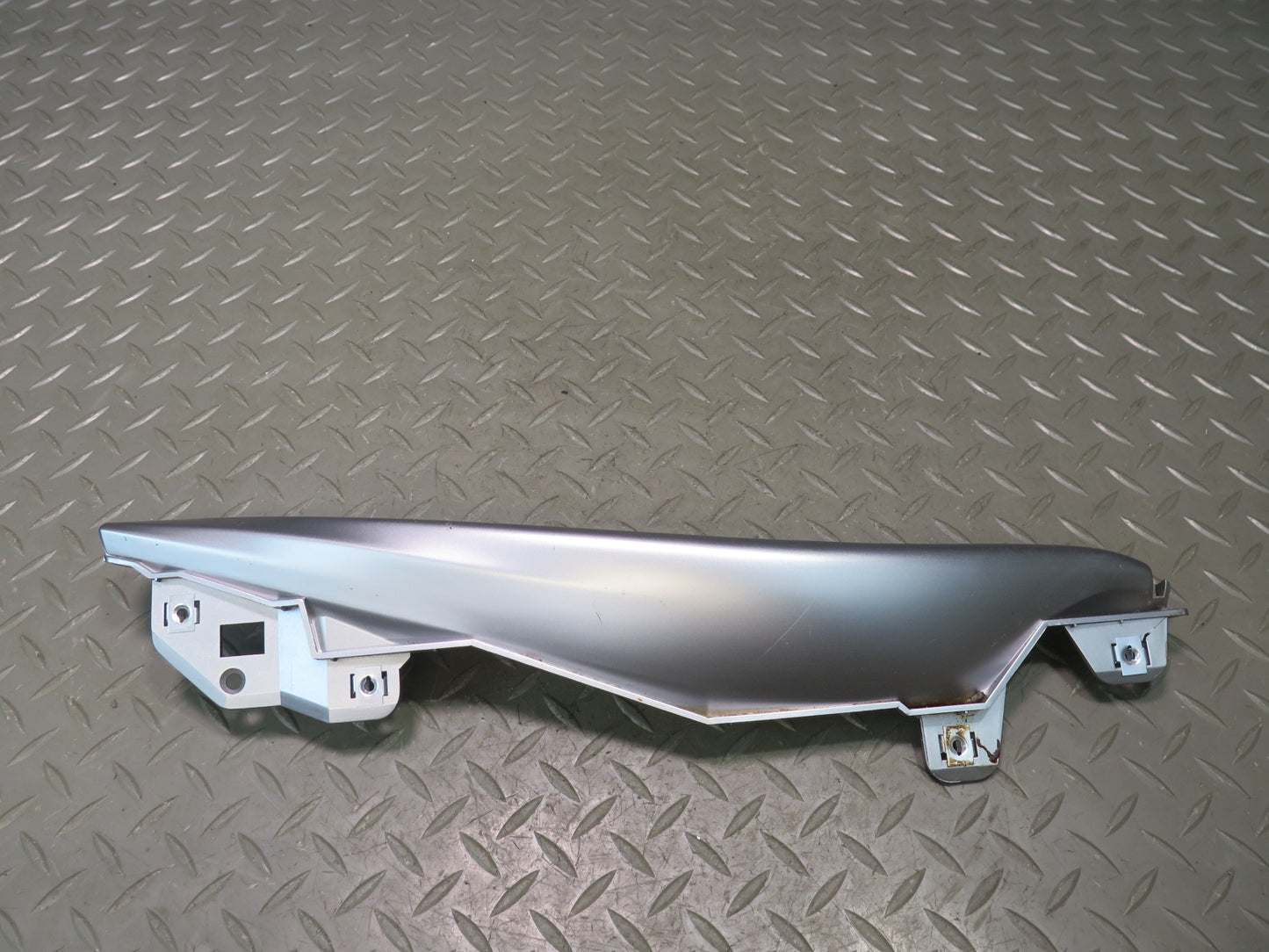 2013-2020 Infiniti JX35 QX60 Center Console Trim Cover Panel Set of 2