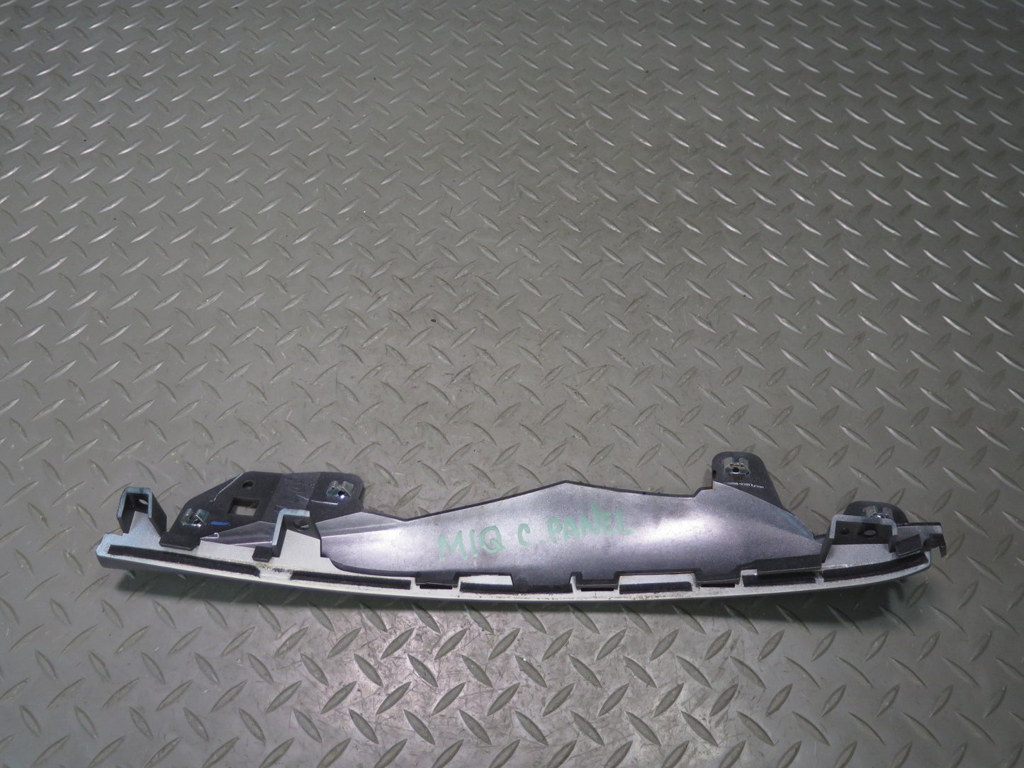 2013-2020 Infiniti JX35 QX60 Center Console Trim Cover Panel Set of 2