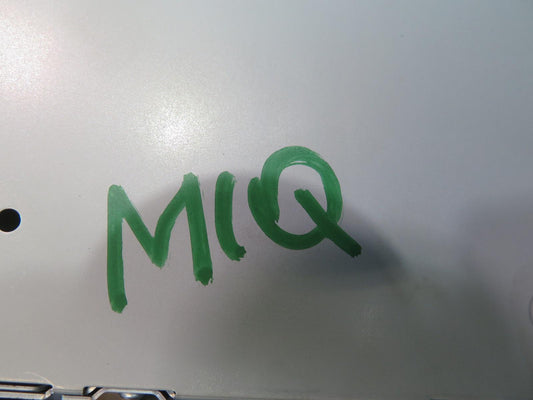 2014 Infiniti QX60 GPS Navi Radio CD Player Receiver Head Unit 25915-3KA0A