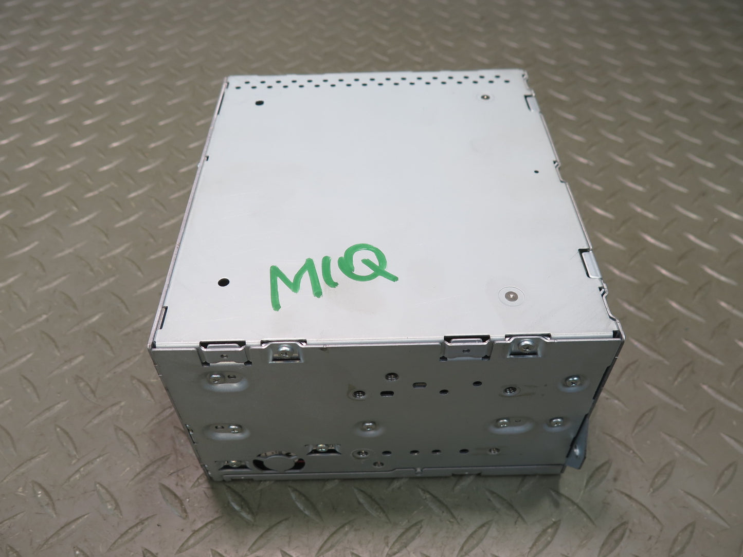 2014 Infiniti QX60 GPS Navi Radio CD Player Receiver Head Unit 25915-3KA0A