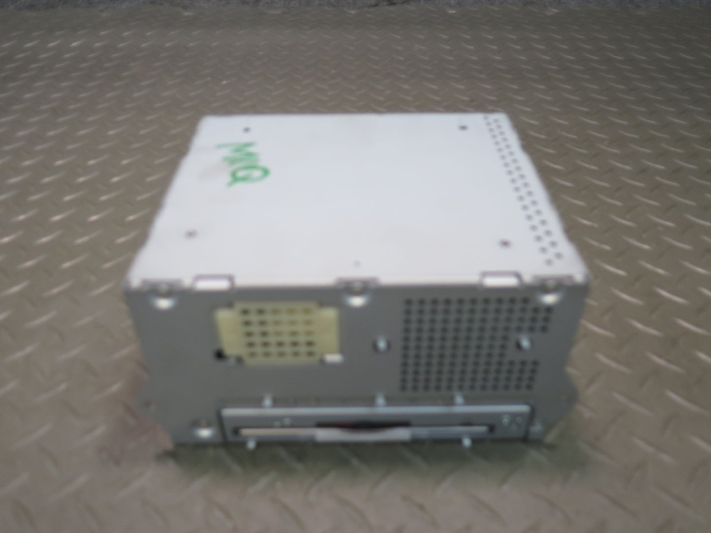 2014 Infiniti QX60 GPS Navi Radio CD Player Receiver Head Unit 25915-3KA0A