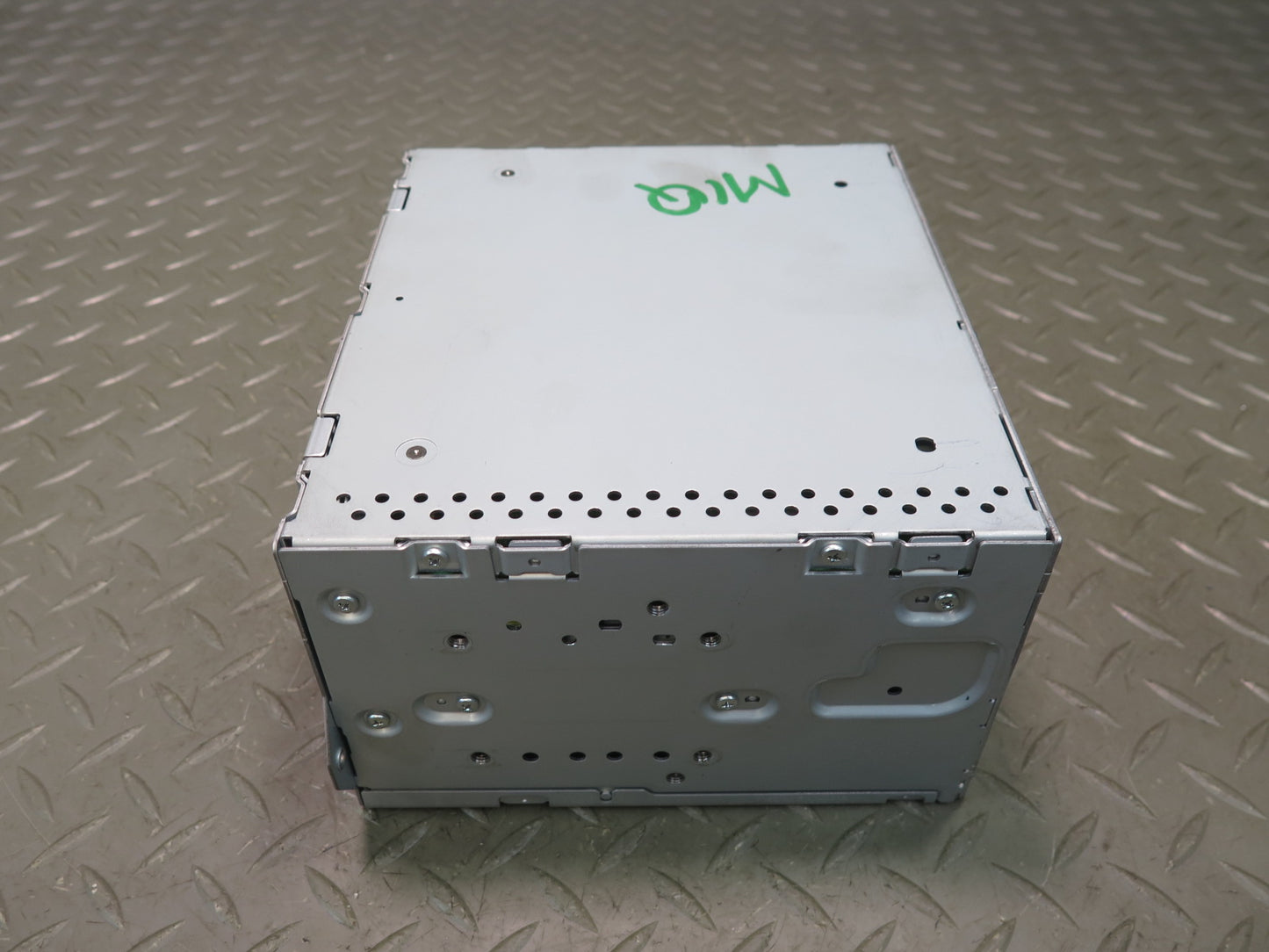 2014 Infiniti QX60 GPS Navi Radio CD Player Receiver Head Unit 25915-3KA0A