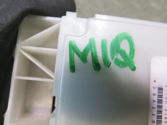 2014 Infiniti QX60 A/C Air Condition Temperature Amplifier Module