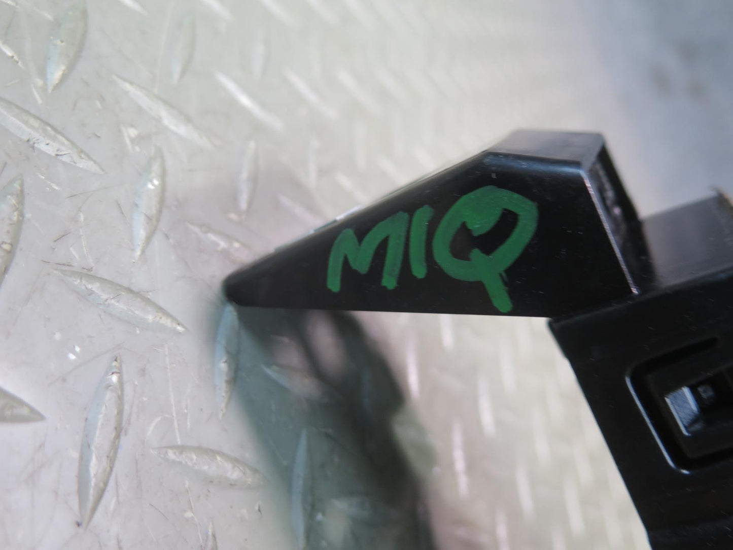 2014-2017 Infiniti QX60 Console Heated Seat Sport ECO Switch 68485-3JA0A