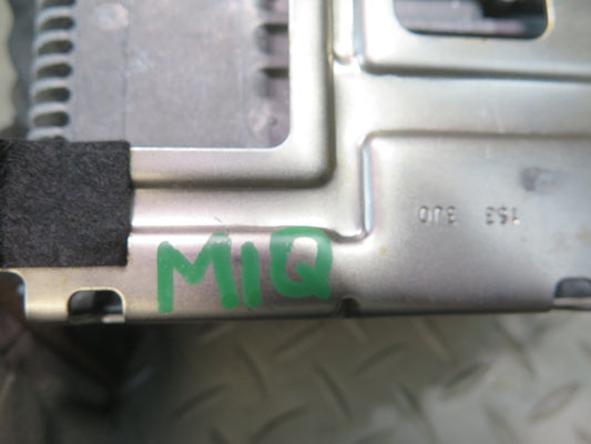 2014-2017 Infiniti QX60 Dash Navigation Information Screen Display 28091-1JA3C