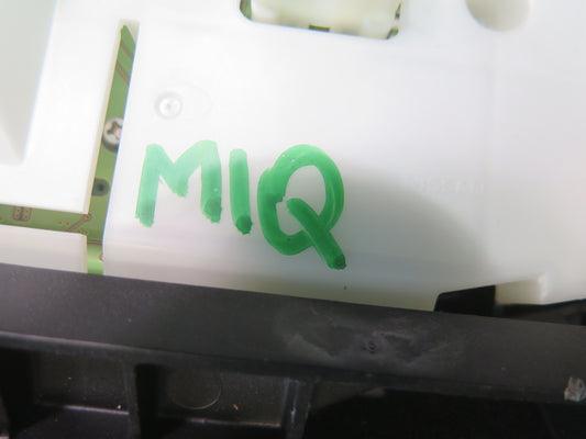 2013-2017 Infiniti JX35 QX60 A/C  Heater Climate Control Switch Panel 283953JA7B