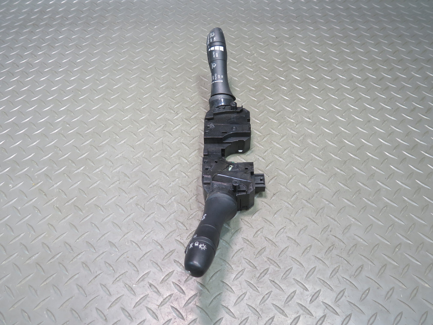 2014-2020 Infiniti QX60 Steering Column Turn Signal Wiper Multi Switch