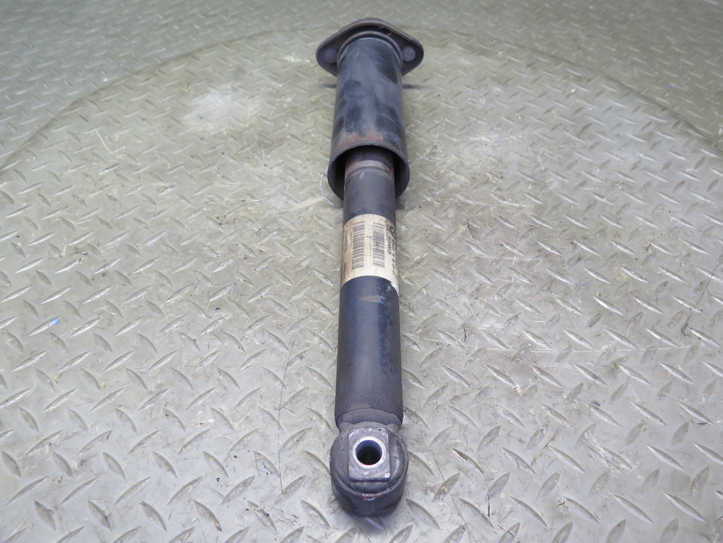06-08 BMW E85 Z4 M-sport Set of 2 Rear Left & Right Strut Shock Absorber OEM