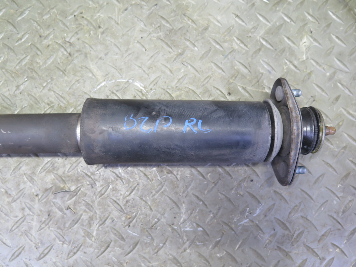 06-08 BMW E85 Z4 M-sport Set of 2 Rear Left & Right Strut Shock Absorber OEM
