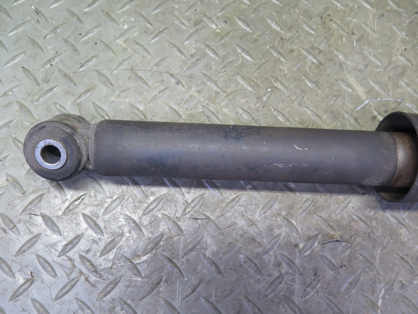 06-08 BMW E85 Z4 M-sport Set of 2 Rear Left & Right Strut Shock Absorber OEM