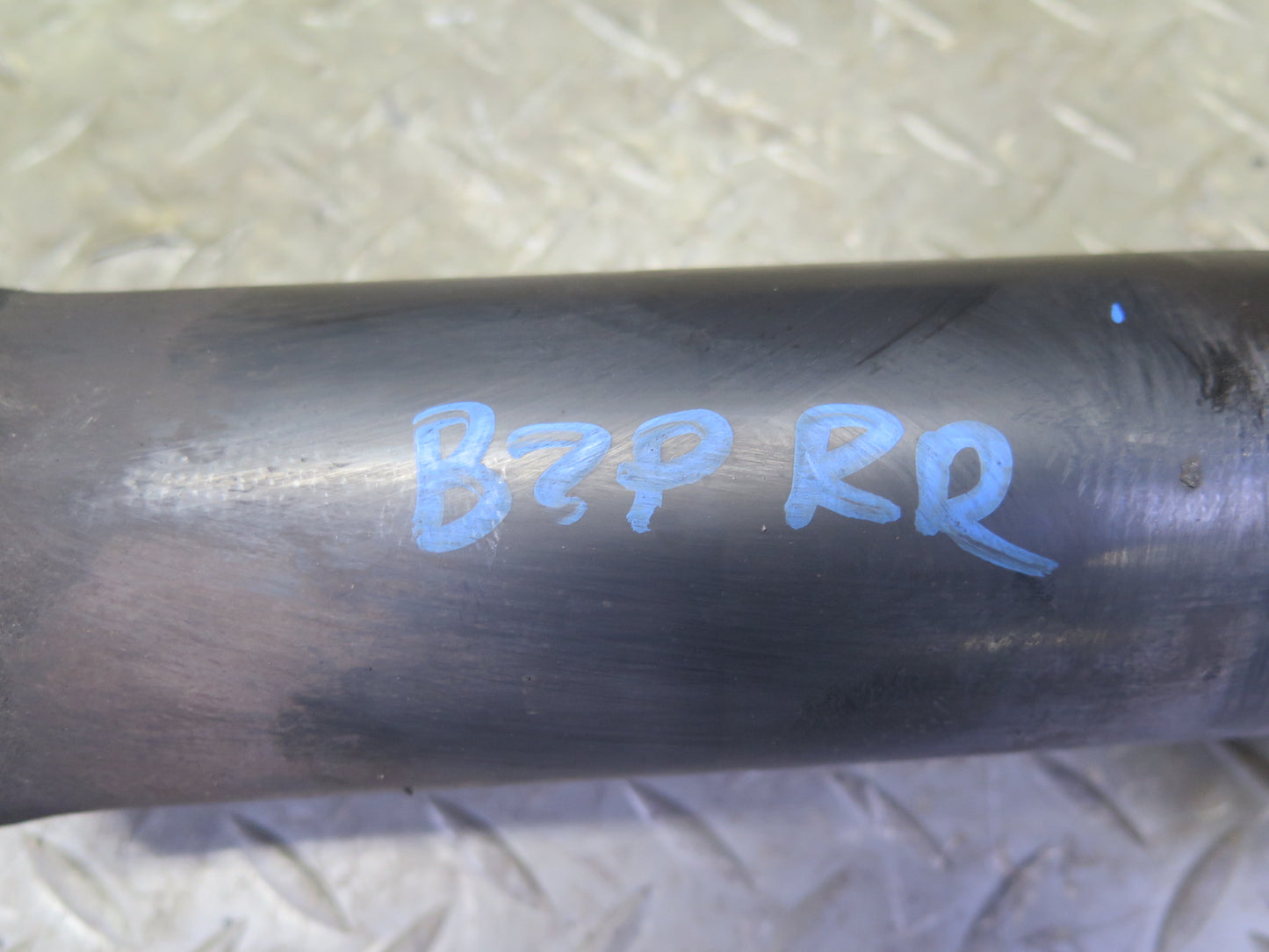 06-08 BMW E85 Z4 M-sport Set of 2 Rear Left & Right Strut Shock Absorber OEM