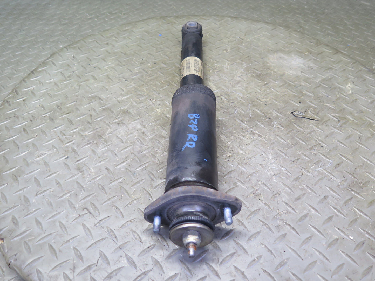 06-08 BMW E85 Z4 M-sport Set of 2 Rear Left & Right Strut Shock Absorber OEM