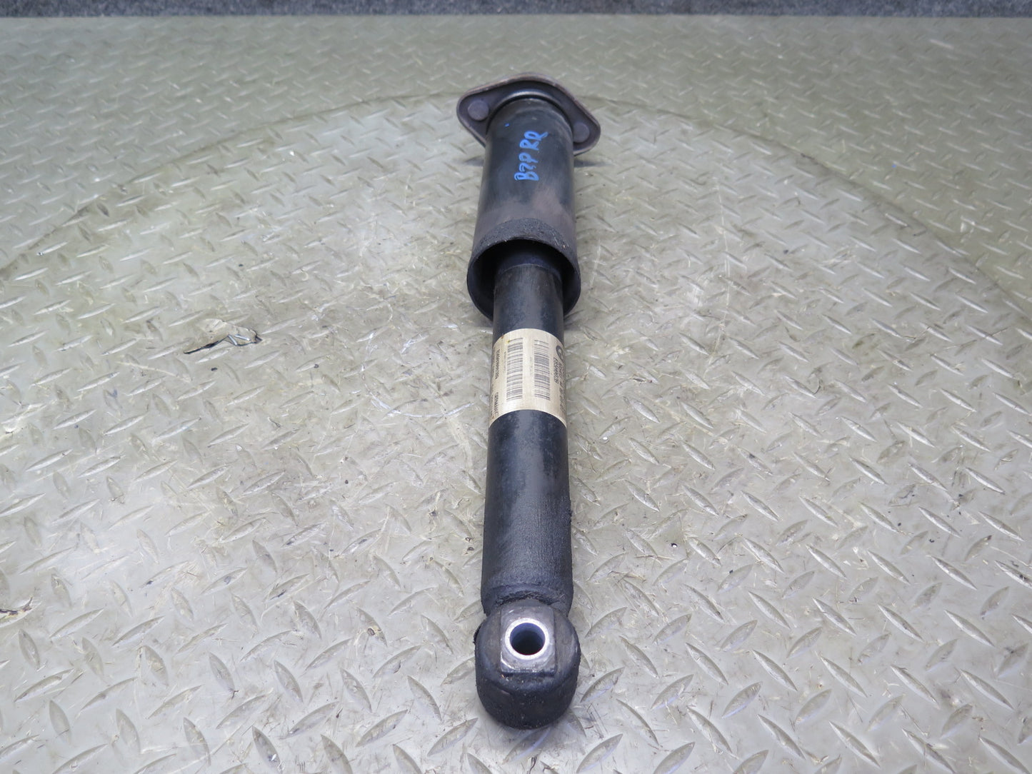 06-08 BMW E85 Z4 M-sport Set of 2 Rear Left & Right Strut Shock Absorber OEM