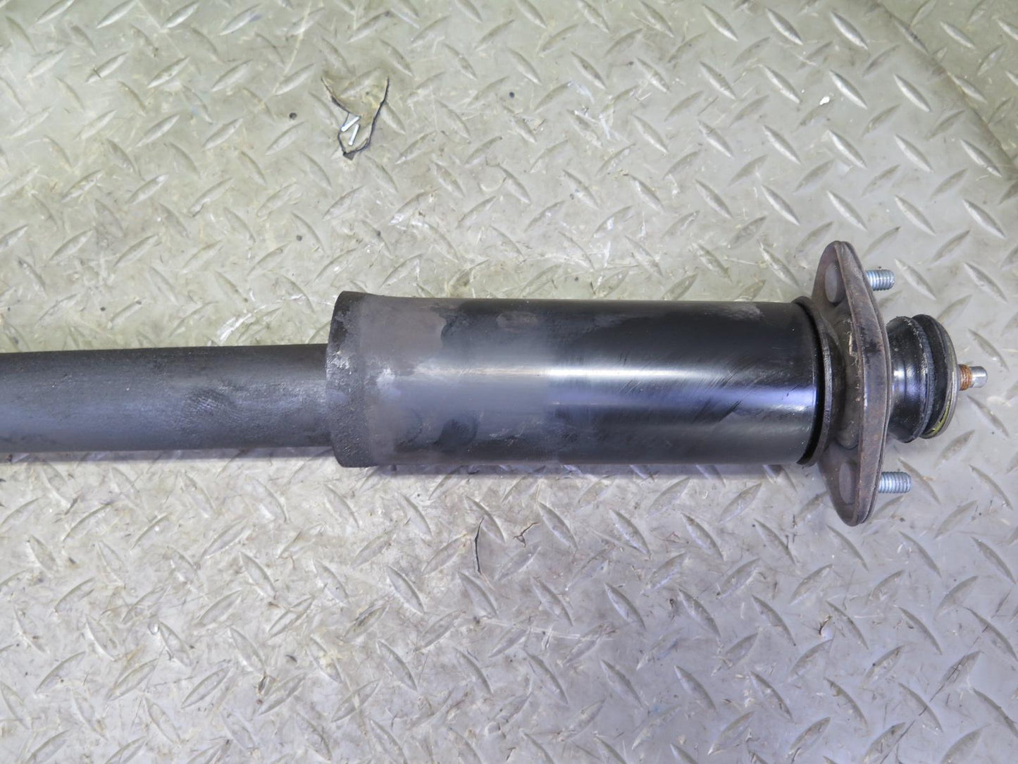06-08 BMW E85 Z4 M-sport Set of 2 Rear Left & Right Strut Shock Absorber OEM